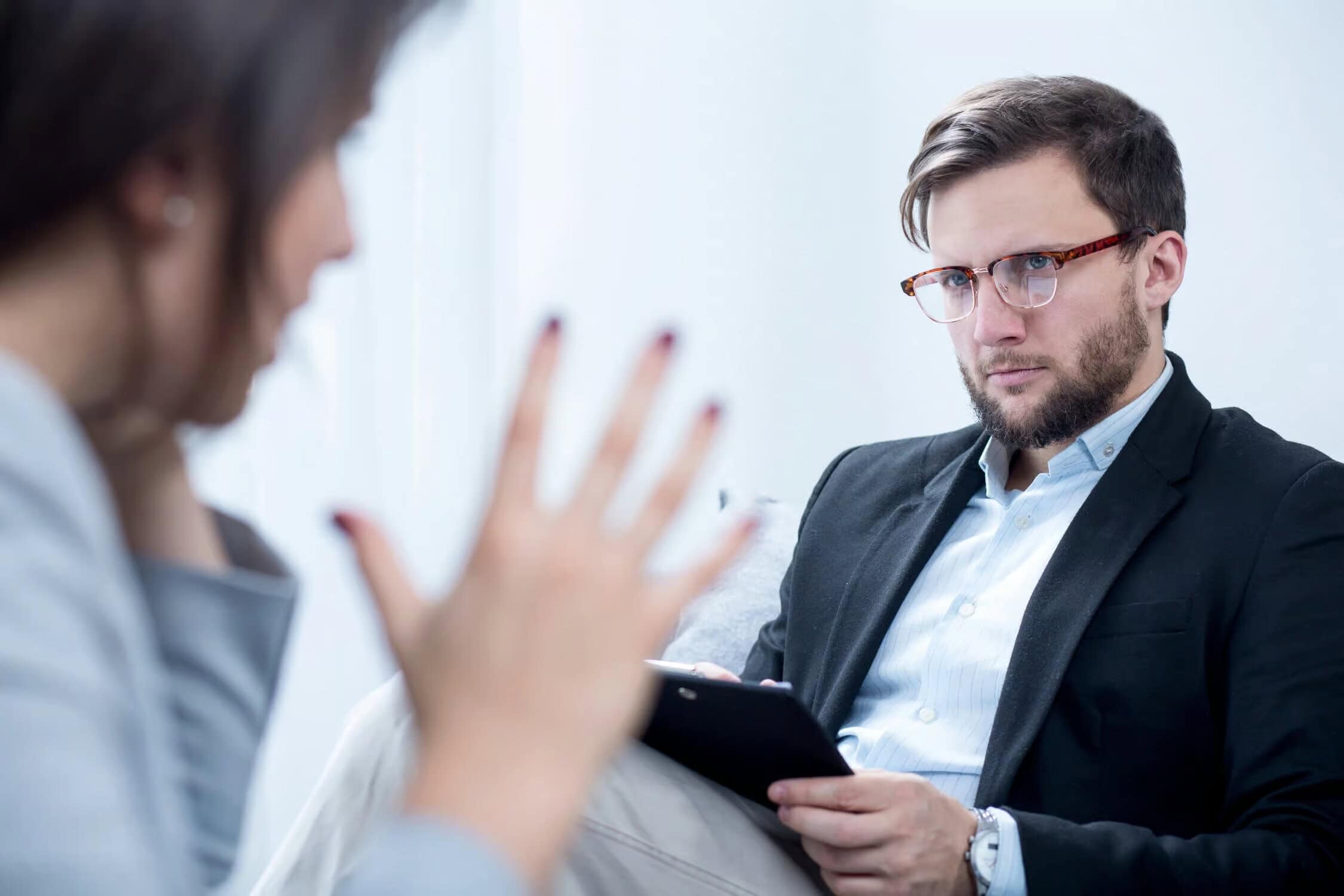 Borderline Personality Disorder