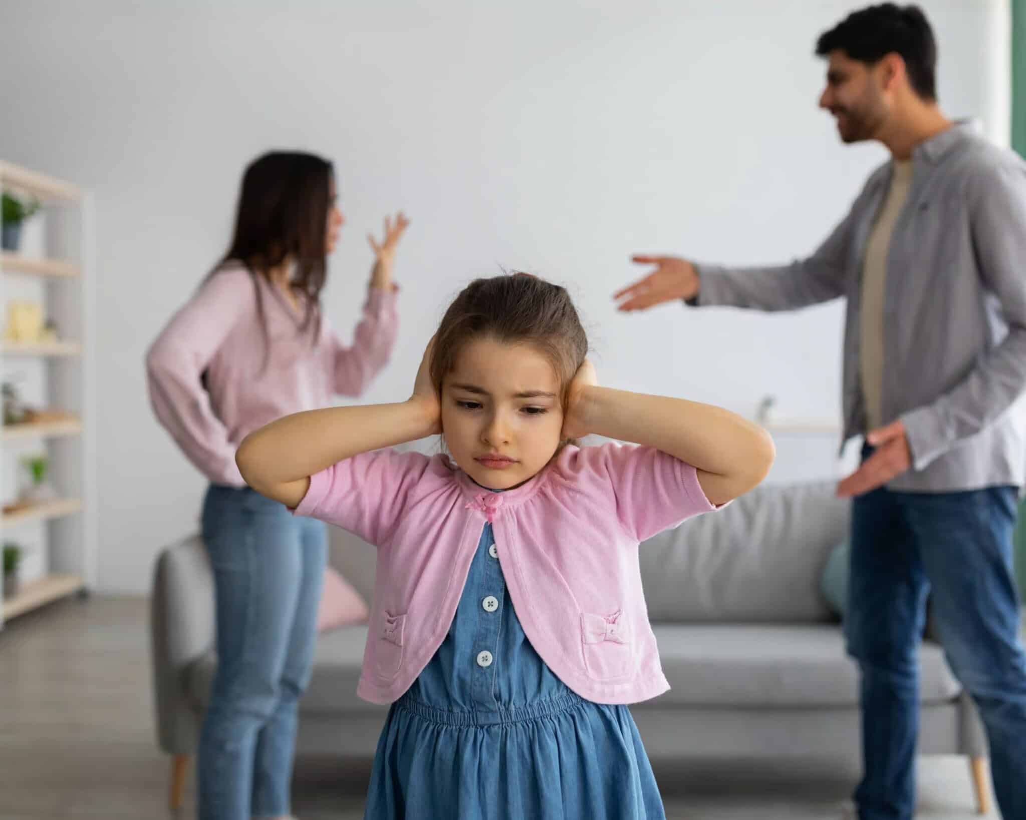 How Does Teenage Trauma Affect Adulthood
