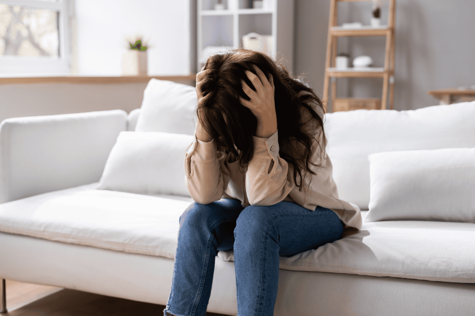 Mood Disorder Treatment in Massachusetts