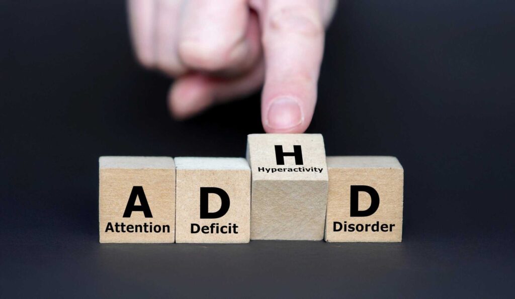 adhd treatment