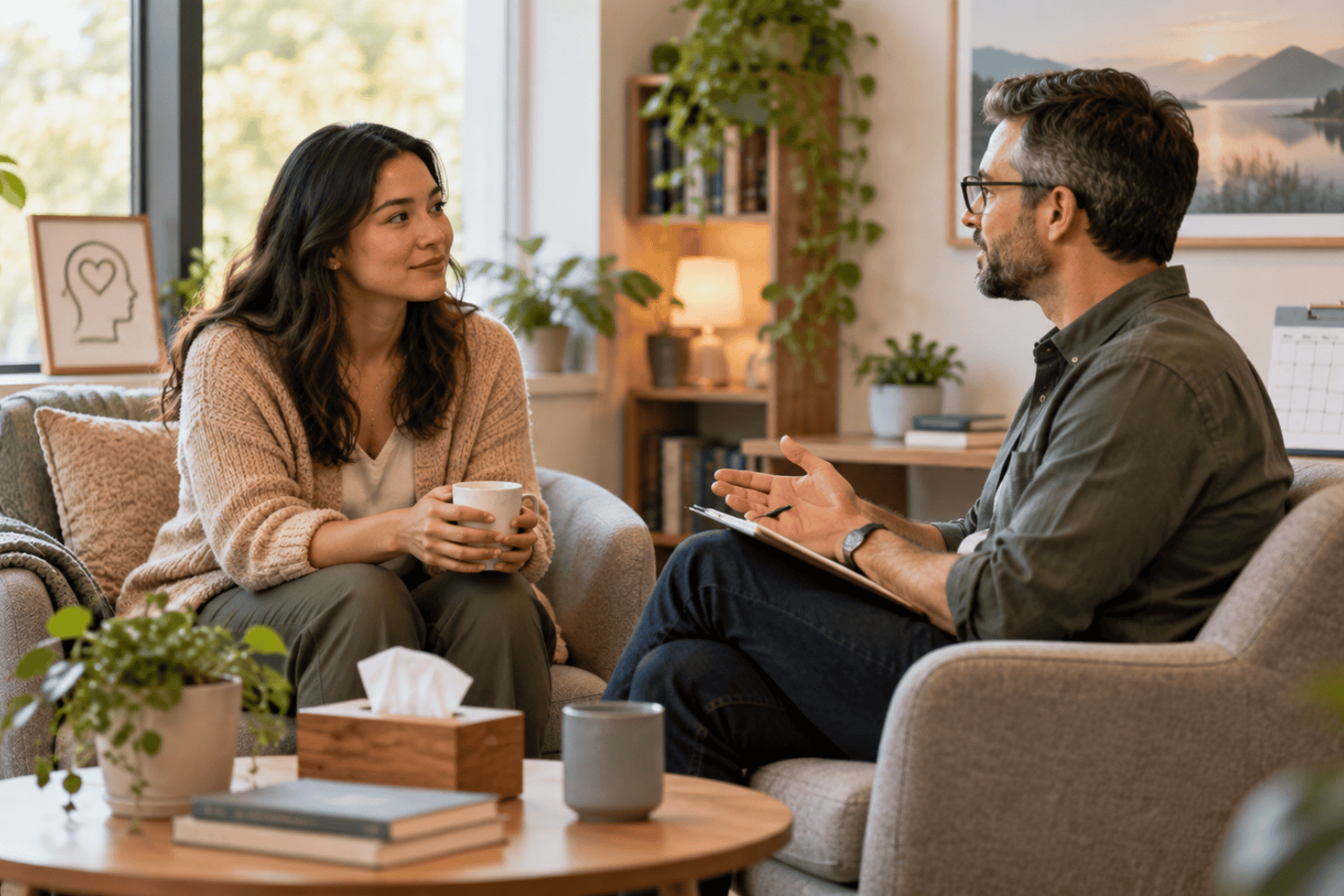 FMLA for Mental Health Care