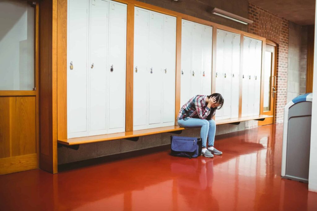 borderline personality disorder in teens can be diagnosed with the diagnostic and statistical manual