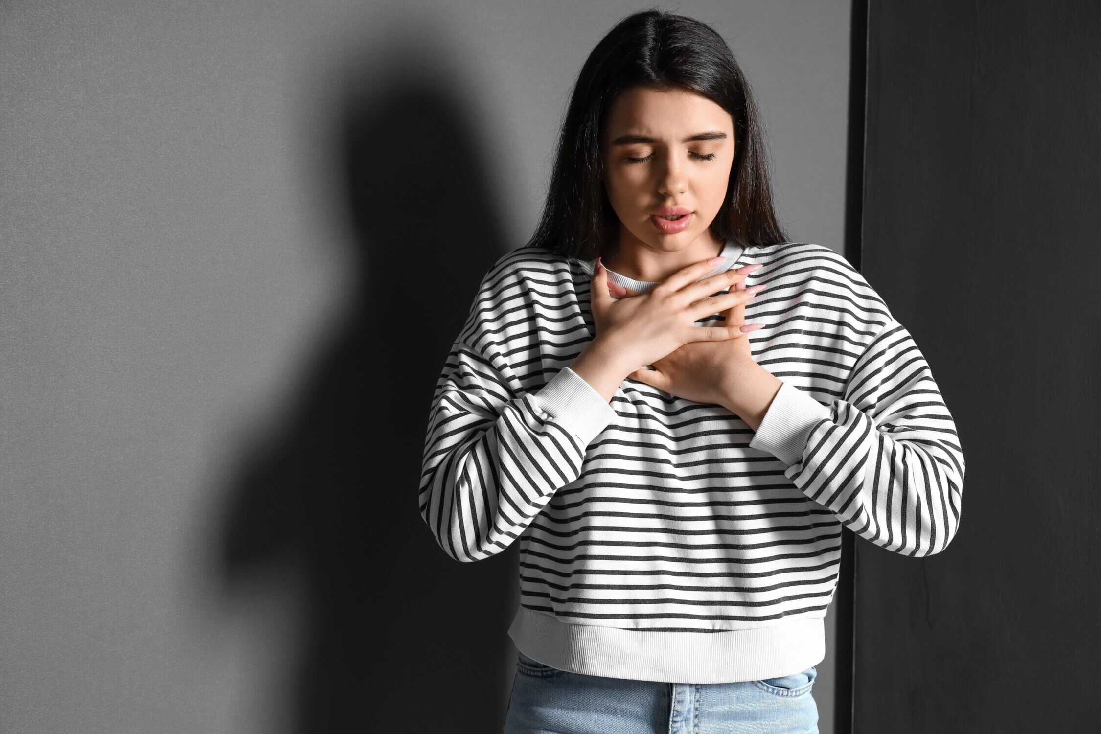 panic attack treatment is an effective way to take your power back rom unexpected panic attacks, panic disorder, and other mental health conditions