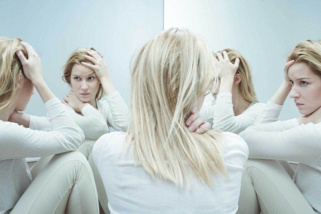 schizophrenia treatment