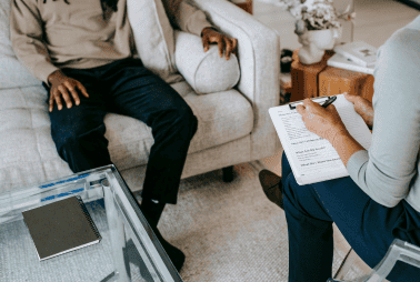 Receiving support from a mental health professional for treating bipolar disorder can help you manage symptoms of bipolar disorder, substance abuse, or other issues.