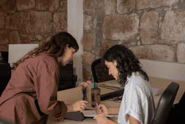 Treatment from a mental health professional can help treating bipolar disorder or other mood disorders. Cognitive behavioral therapy can aid in this.