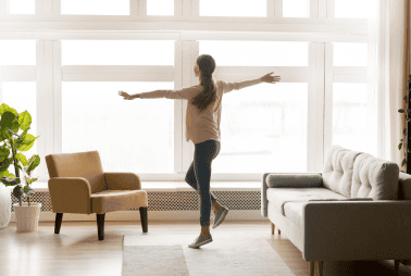 With the aid of a mental health professional, treatment plan, and potential additions like mood stabilizers - you do not have to fear bipolar disorder any longer. Contact us today to learn more!