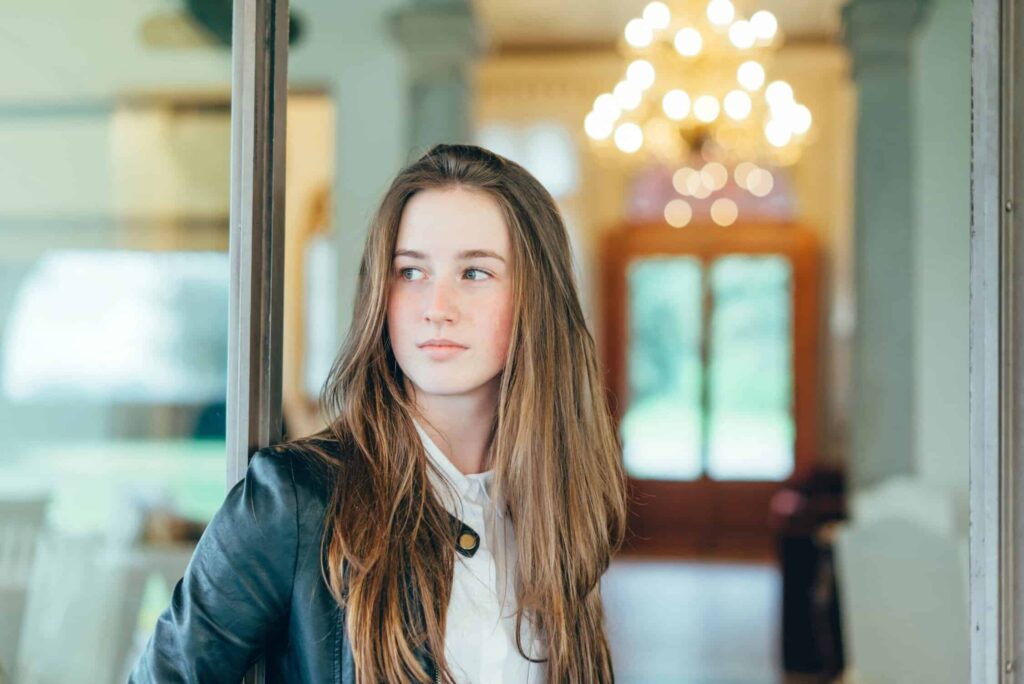 stress management teens