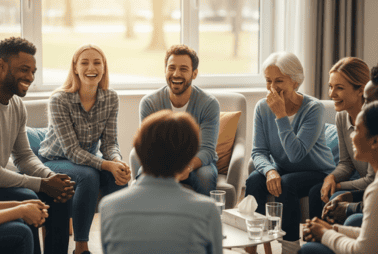 Gabapentin use paired with alternative treatment options like therapy and other medication, or plan from your healthcare provider, may help you receive the support you need.
