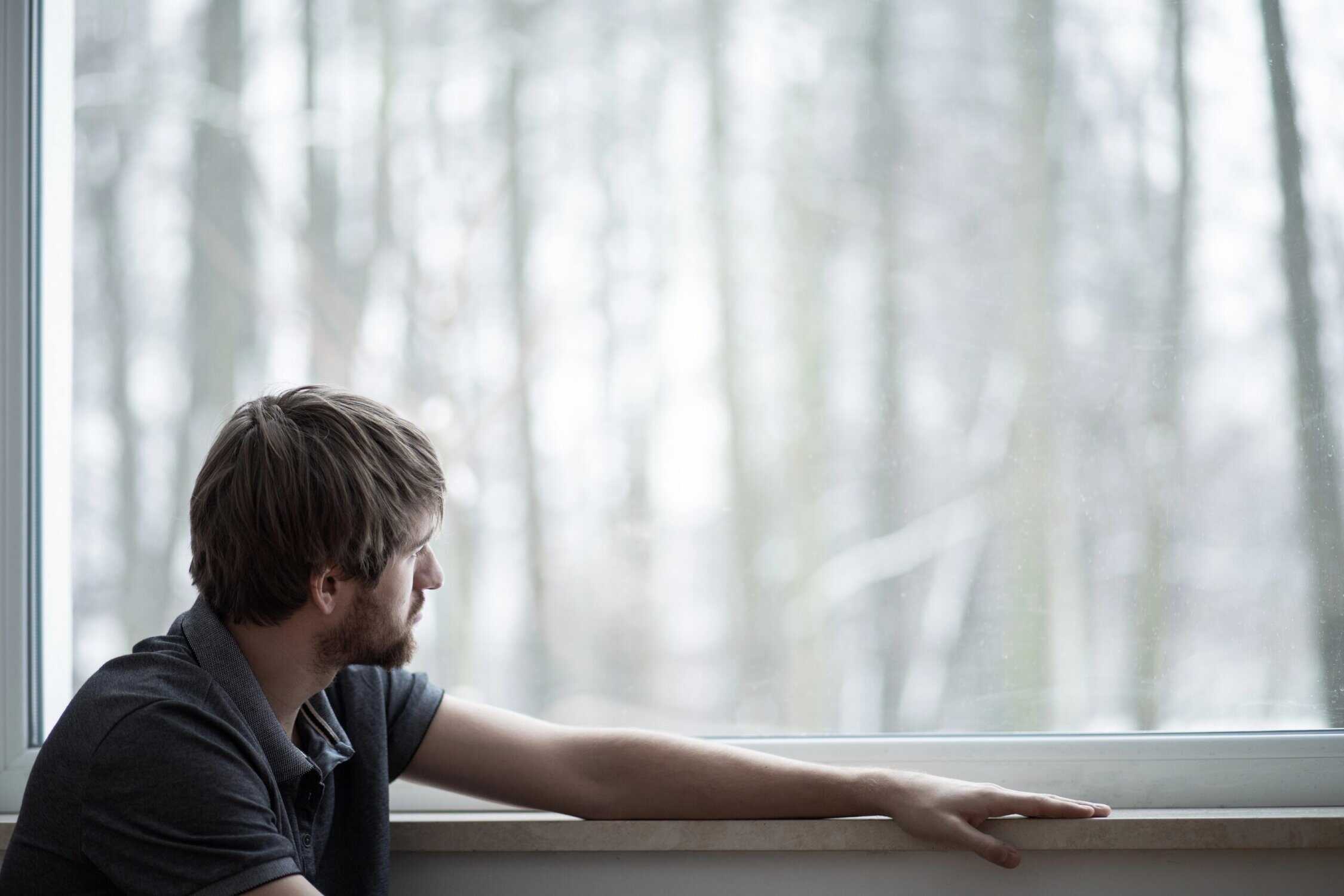 depression and addiction recovery