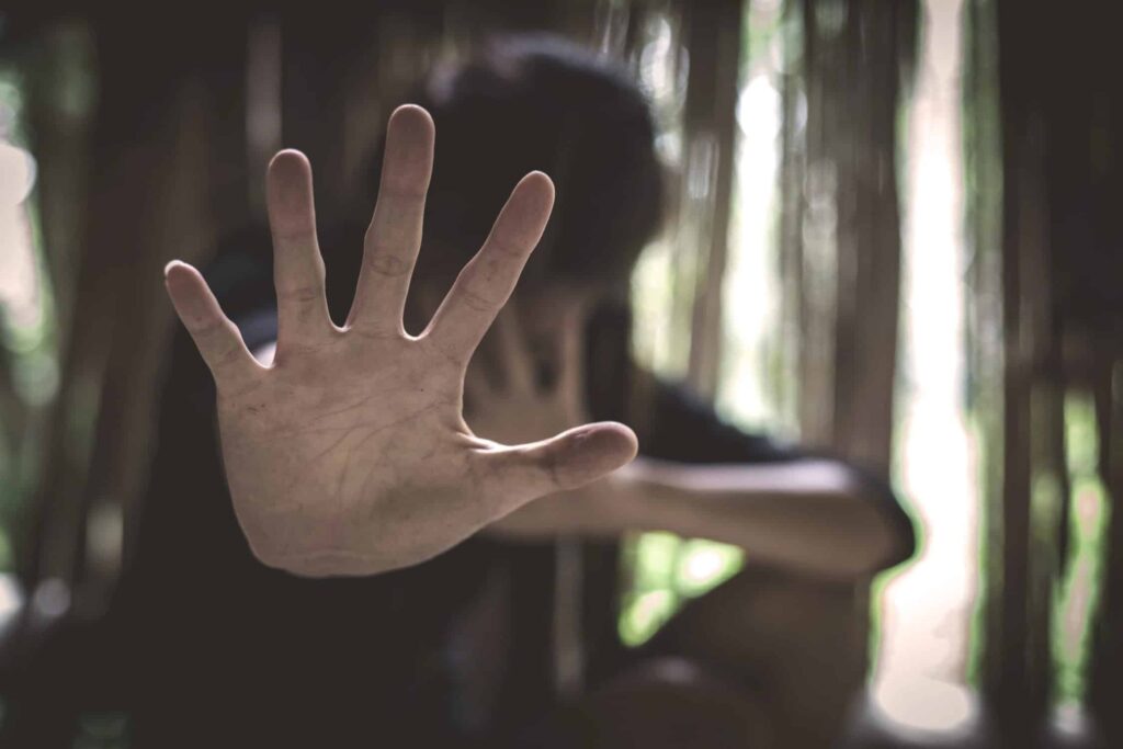 how many teens have ptsd