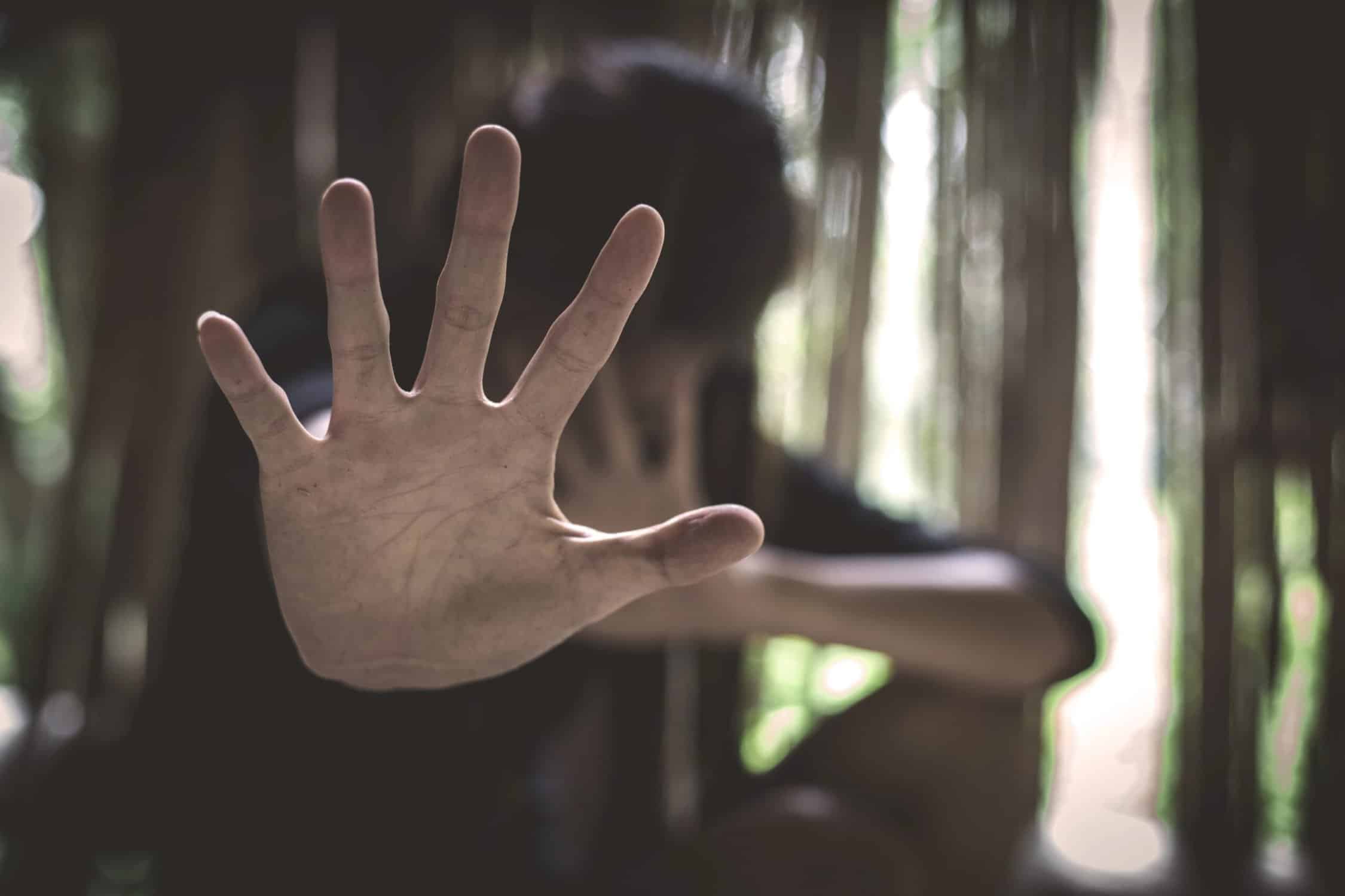 how many teens have ptsd
