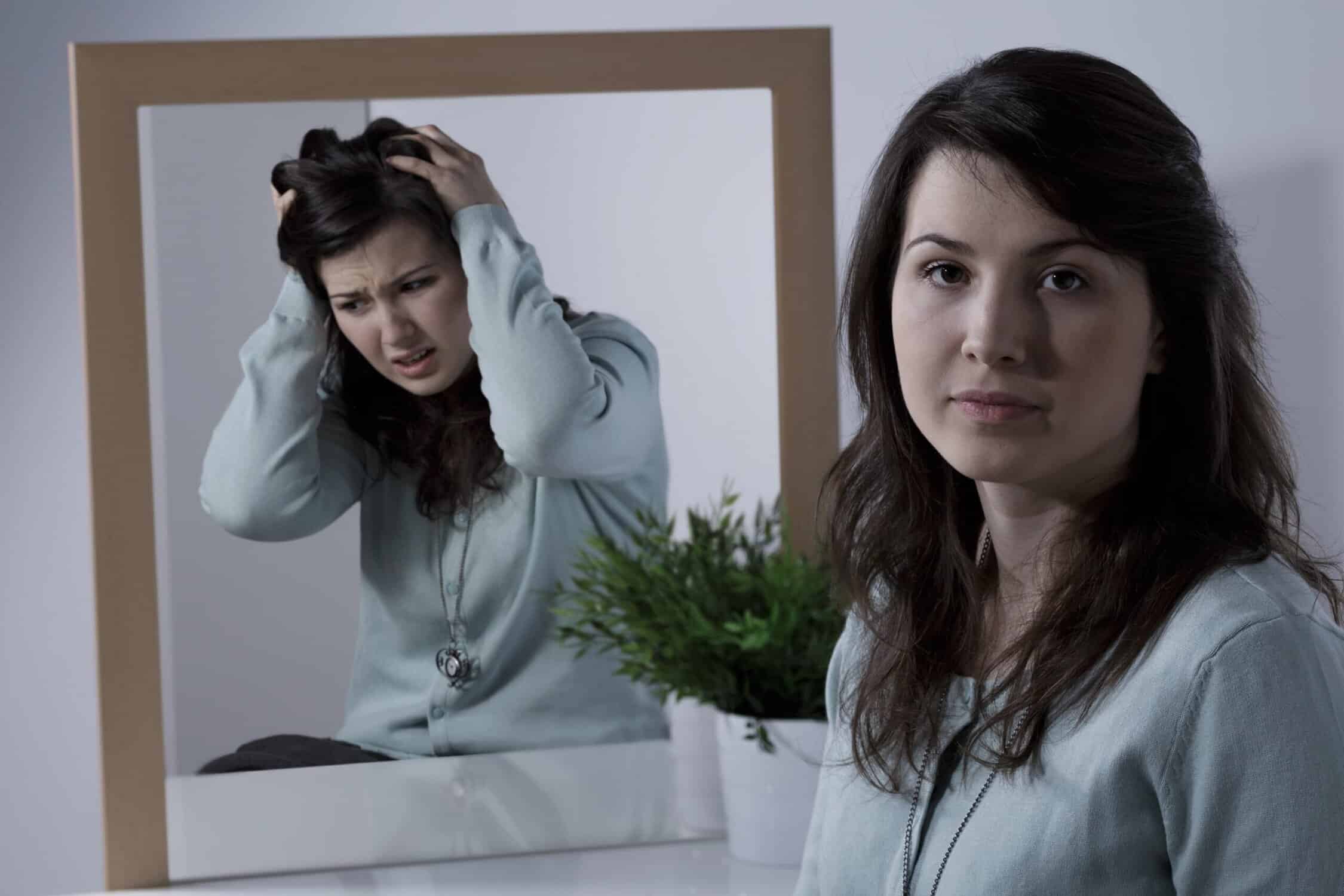borderline personality disorder test