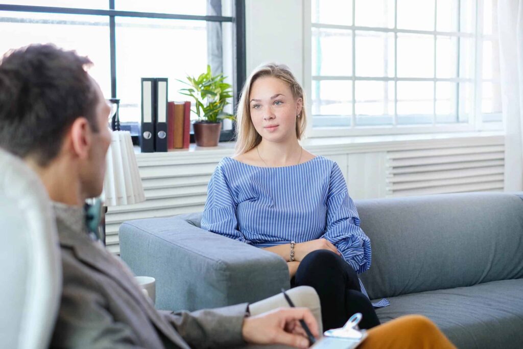 motivational interviewing