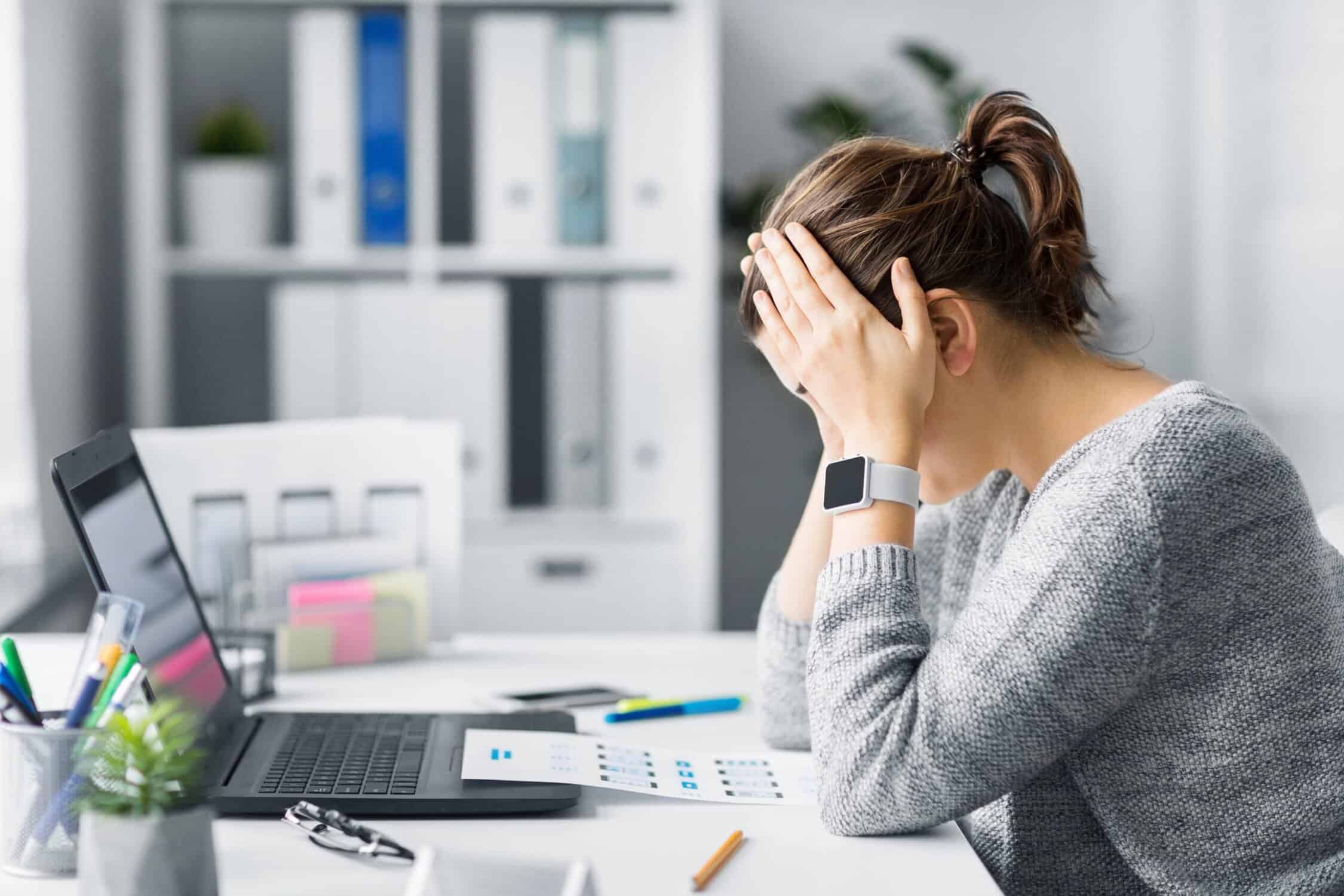 Benefits of Stress Management on Physical and Mental Health