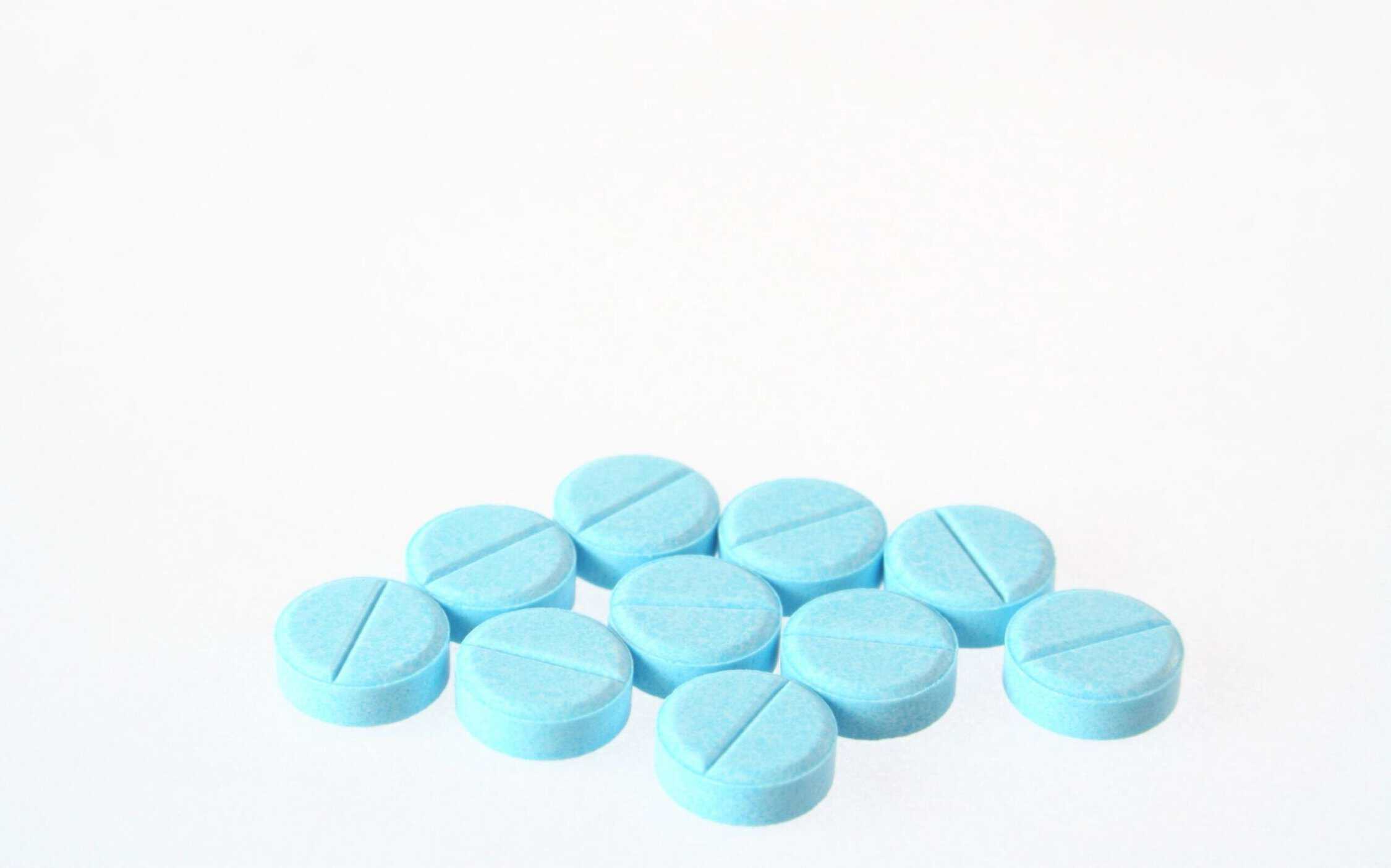 How Long Does Adderall Stay in Your System?